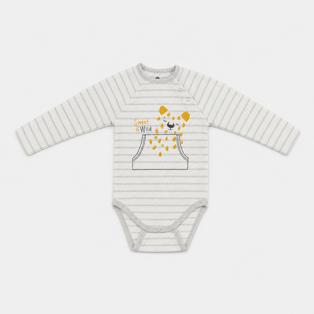 Body - Bambino - 66 - 71 | 6 mesi