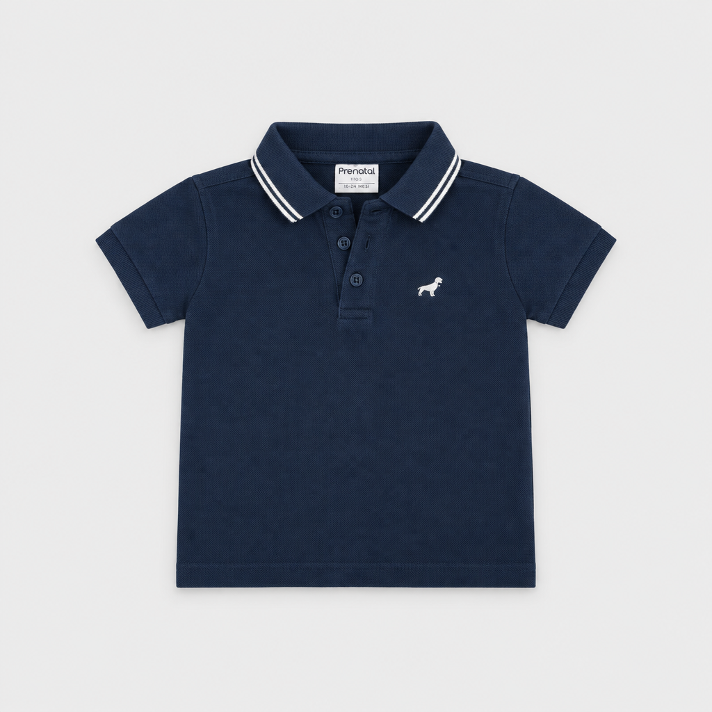 Polo maniche corte - Bambino - 66 - 71 | 6 mesi