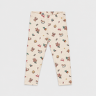 Leggins - Bambina - 84 - 89 | 18 mesi