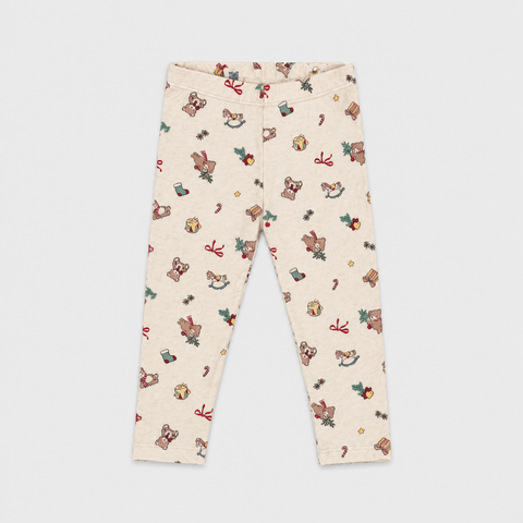 Leggins - Bambina - 84 - 89 | 18 mesi