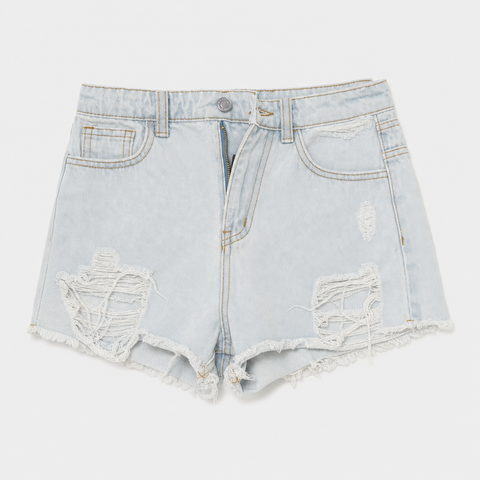 Pantaloncini corti - Bambina - 164 - 169 | 14 anni