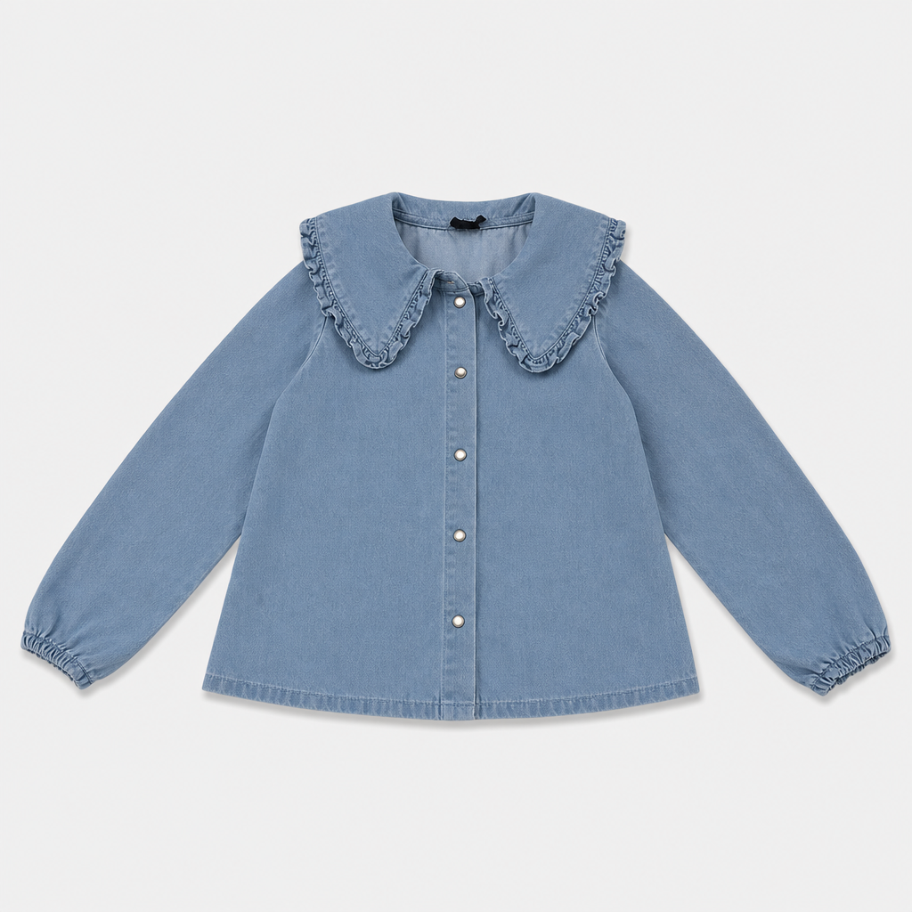 Camicia - Bambina - 96 - 101 | 3 anni