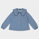 Camicia - Bambina - 96 - 101 | 3 anni