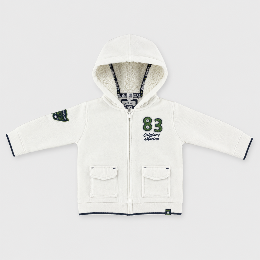 Felpa - Bambino - 78 - 83 | 1 anno