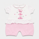Tutine neonato - Bambina - 50 - 59 < 3 mesi