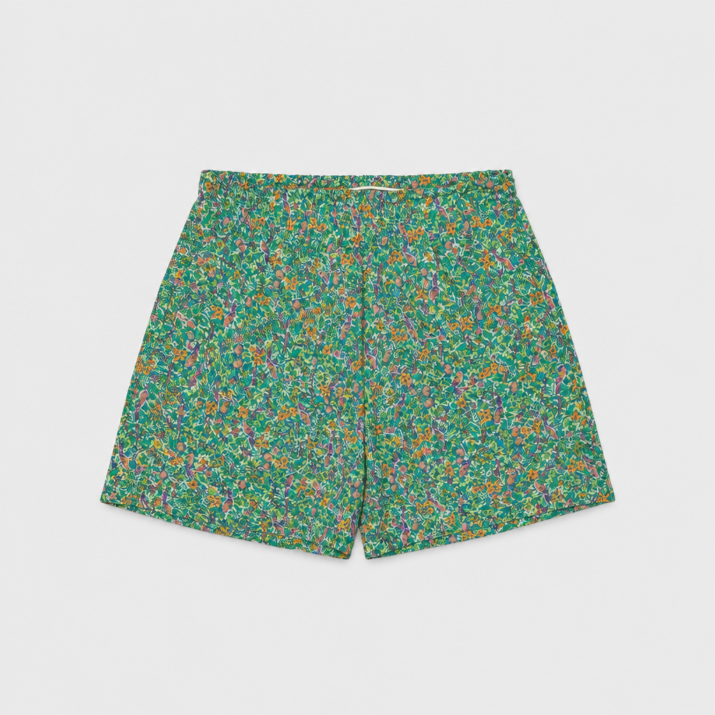 Pantaloncini corti - Bambina - 114 - 119 | 6 anni