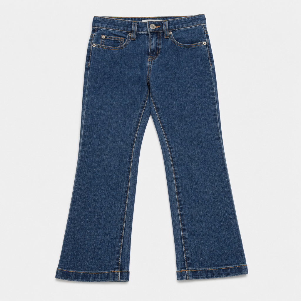 Jeans - Bambino - 102 - 107 | 4 anni