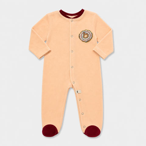 Tutine neonato - Bambino - 60 - 65 | 3 mesi