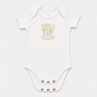 Body - Bambina - 50 - 59 < 3 mesi