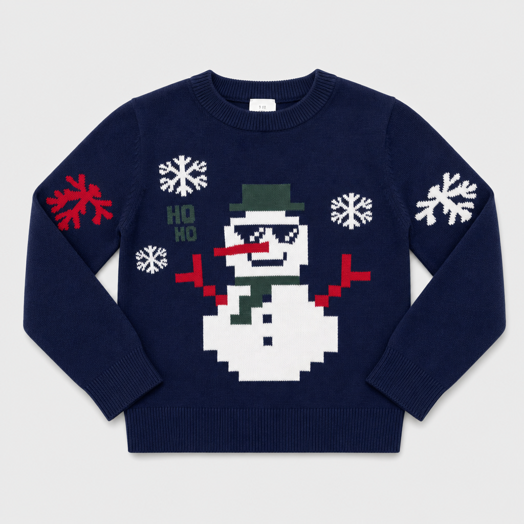 Maglione - Bambino - 102 - 107 | 4 anni