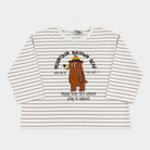 Maglietta maniche lunghe - Bambino - 84 - 89 | 18 mesi