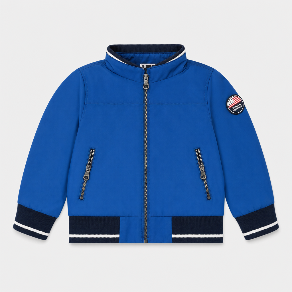 Giacca primavera - Bambino - 66 - 71 | 6 mesi