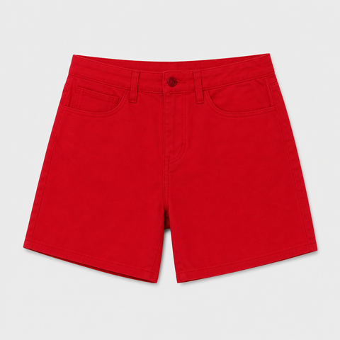 Pantaloncini corti - Bambina - 138 - 143 | 10 anni