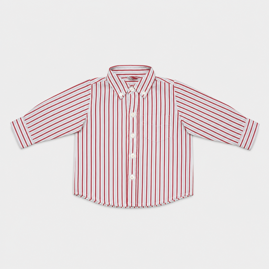 Camicia - Bambino - 78 - 83 | 1 anno