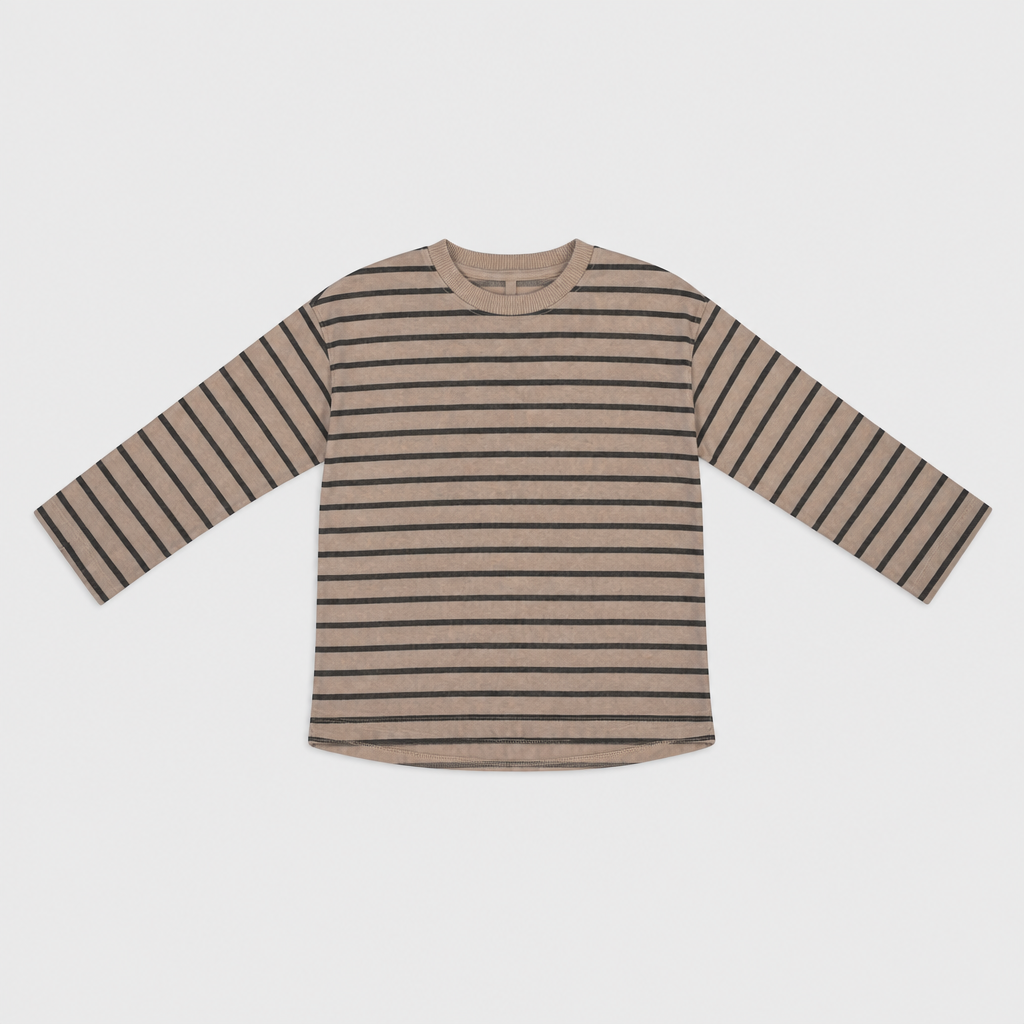 Maglietta maniche lunghe - Bambino - 84 - 89 | 18 mesi