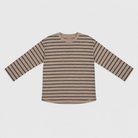 Maglietta maniche lunghe - Bambino - 84 - 89 | 18 mesi