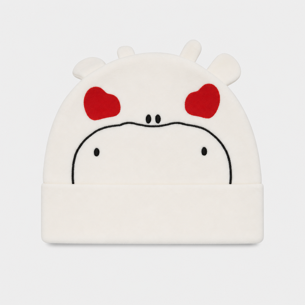 Cappellino - Bambino - 66 - 71 | 6 mesi