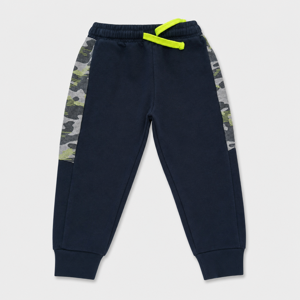 Pantaloni tuta - Bambino - 96 - 101 | 3 anni