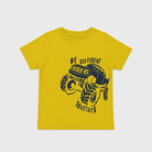 Maglietta maniche corte - Bambino - 114 - 119 | 6 anni