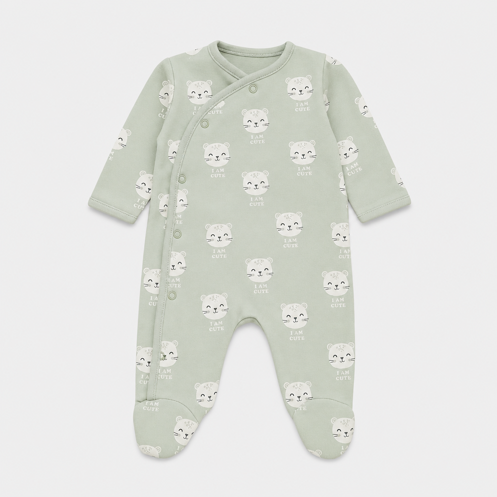 Tutine neonato - Bambino - 50 - 59 < 3 mesi