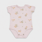 Body - Bambina - 66 - 71 | 6 mesi