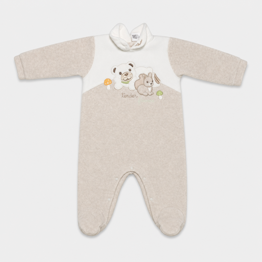 Tutine neonato - Bambino - 60 - 65 | 3 mesi
