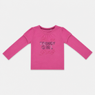 Maglietta maniche lunghe - Bambina - 102 - 107 | 4 anni