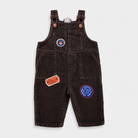 Salopette - Bambino - 60 - 65 | 3 mesi
