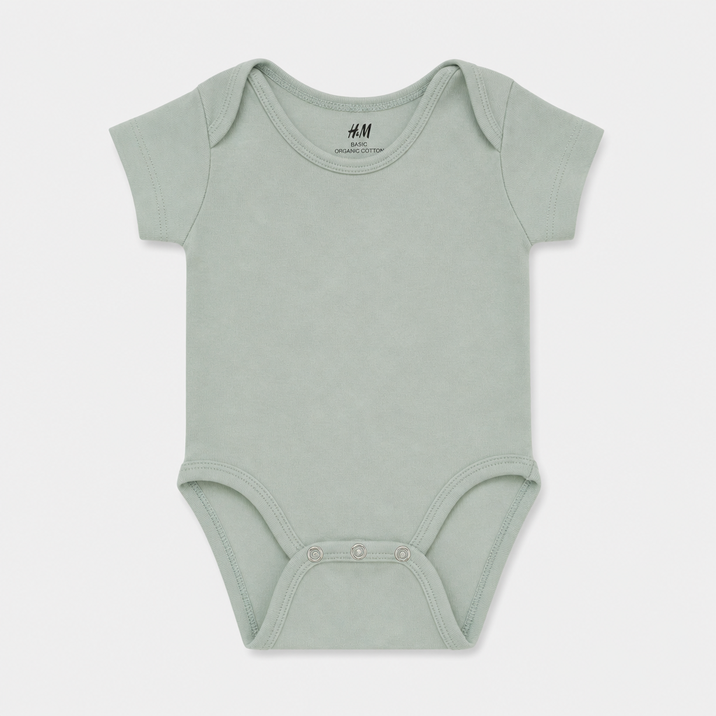 Body - Bambino - 50 - 59 < 3 mesi