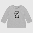 Maglietta maniche lunghe - Bambino - 66 - 71 | 6 mesi