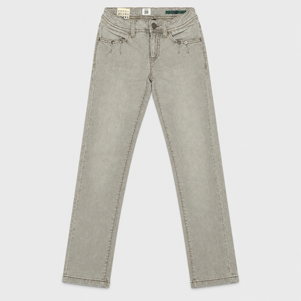 Jeans - Bambina - 114 - 119 | 6 anni