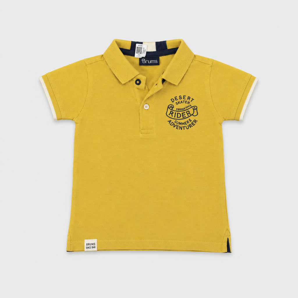 Polo maniche corte - Bambino - 78 - 83 | 1 anno
