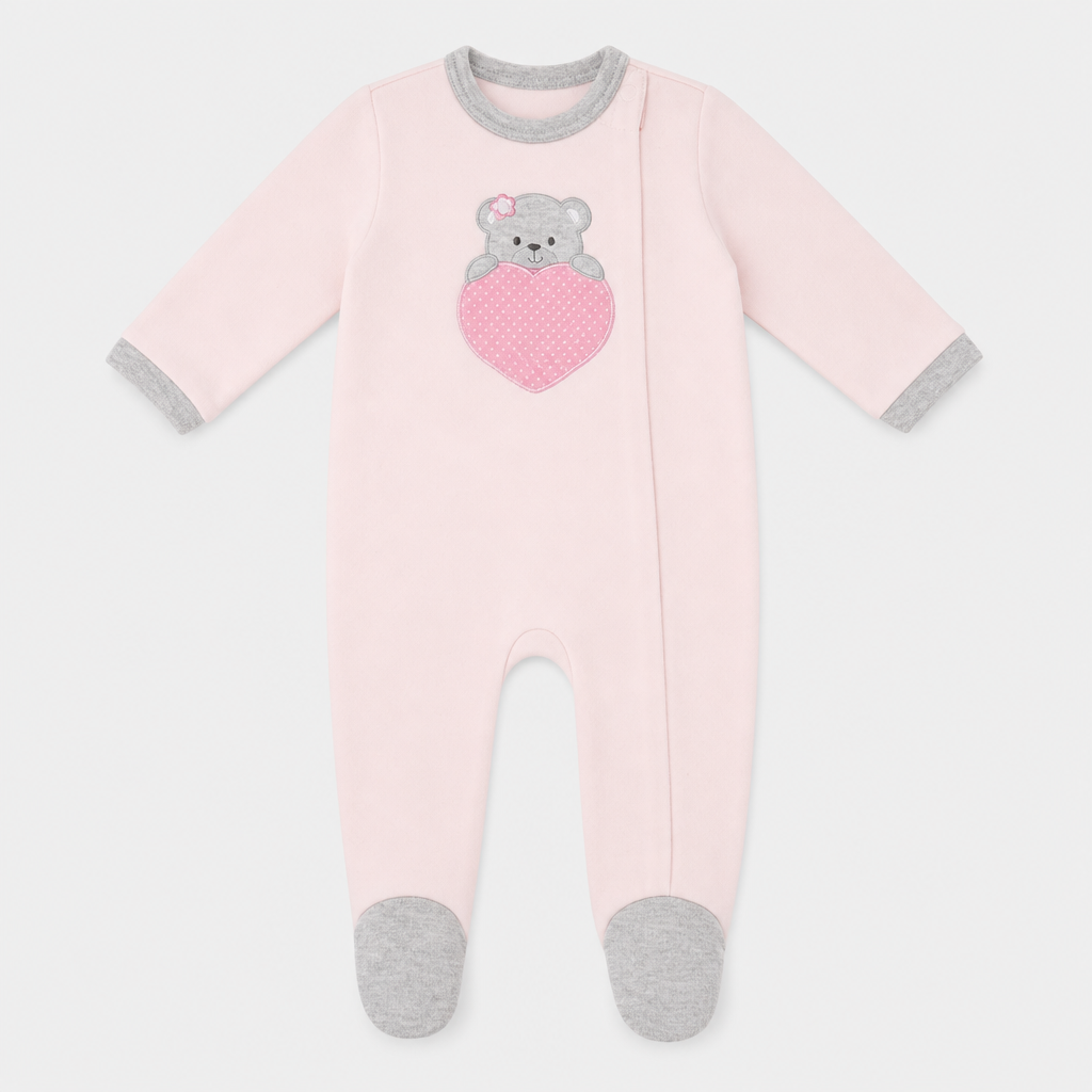 Tutine neonato - Bambina - 96 - 101 | 3 anni