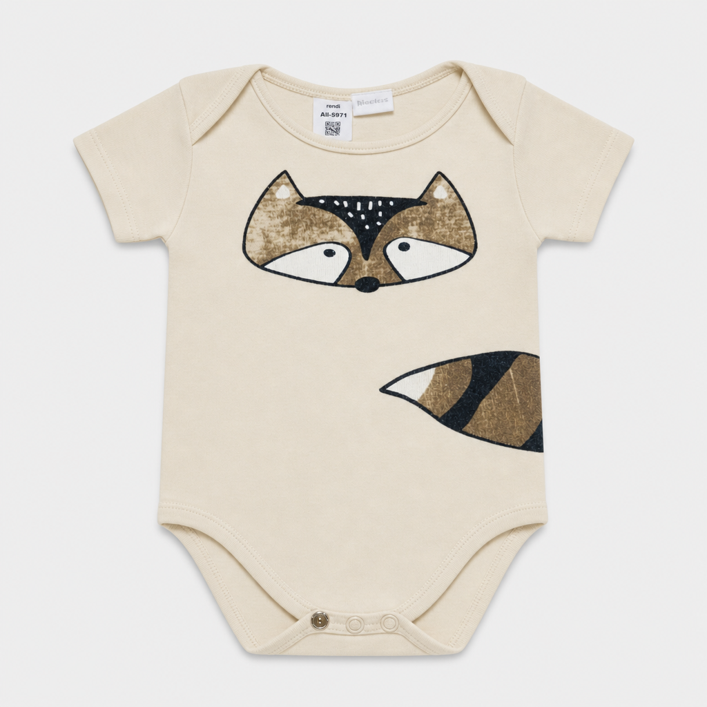 Body - Bambino - 50 - 59 < 3 mesi