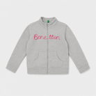 Felpa - Bambina - 114 - 119 | 6 anni