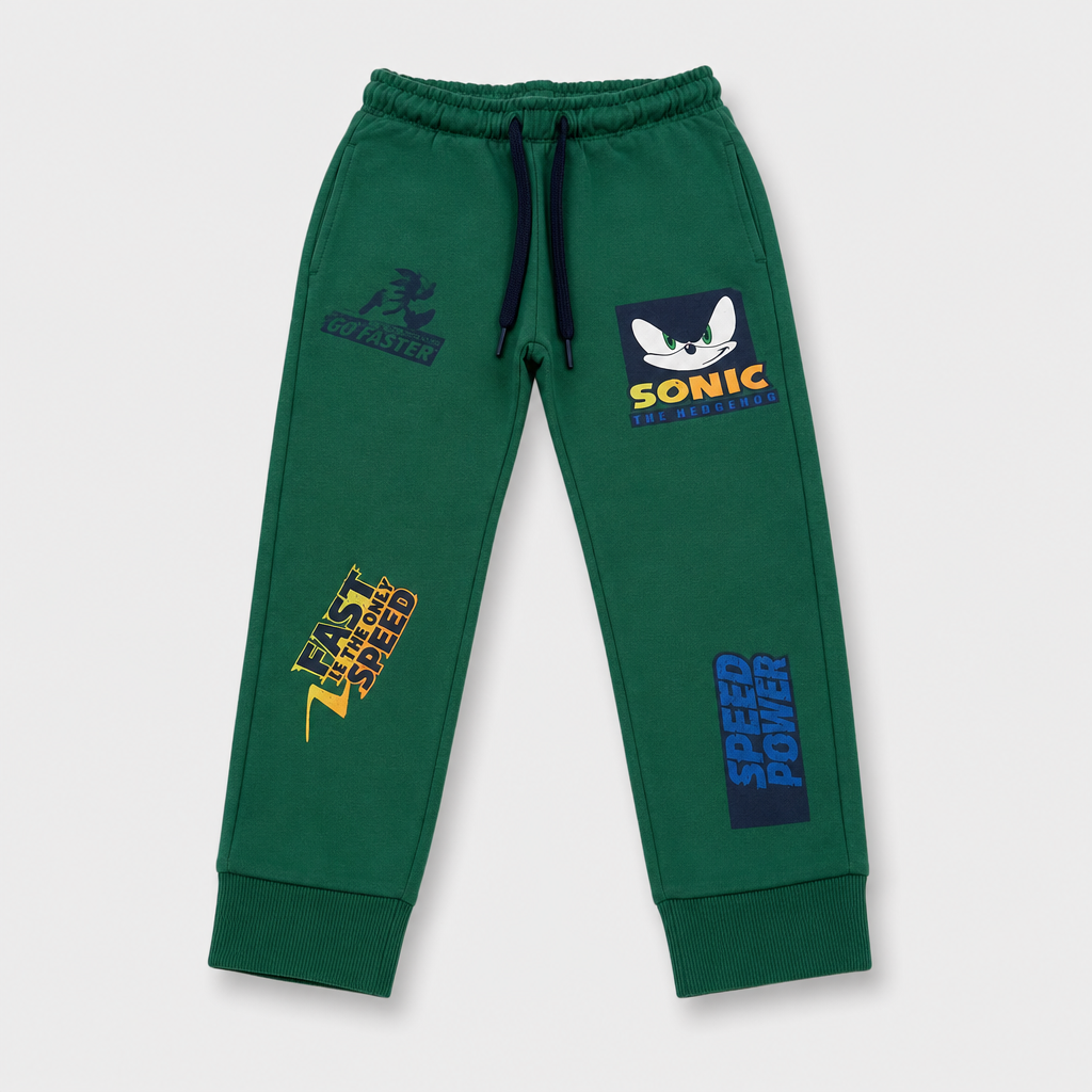 Pantaloni tuta - Bambino - 108 - 113 | 5 anni