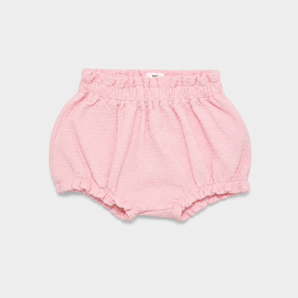 Pantaloncini corti - Bambina - 50 - 59 < 3 mesi