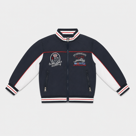 Giacca primavera - Bambino - 96 - 101 | 3 anni
