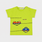 Maglietta maniche corte - Bambino - 60 - 65 | 3 mesi