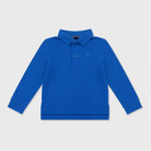 Polo maniche lunghe - Bambino - 78 - 83 | 1 anno