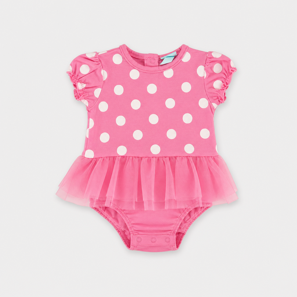 Body - Bambina - 66 - 71 | 6 mesi