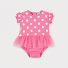 Body - Bambina - 66 - 71 | 6 mesi