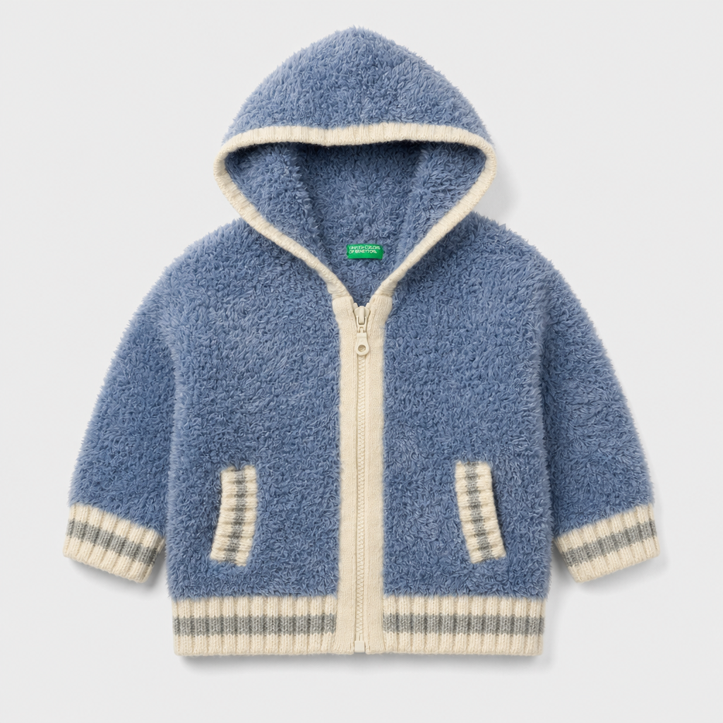Felpa - Bambino - 66 - 71 | 6 mesi