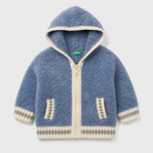 Felpa - Bambino - 66 - 71 | 6 mesi