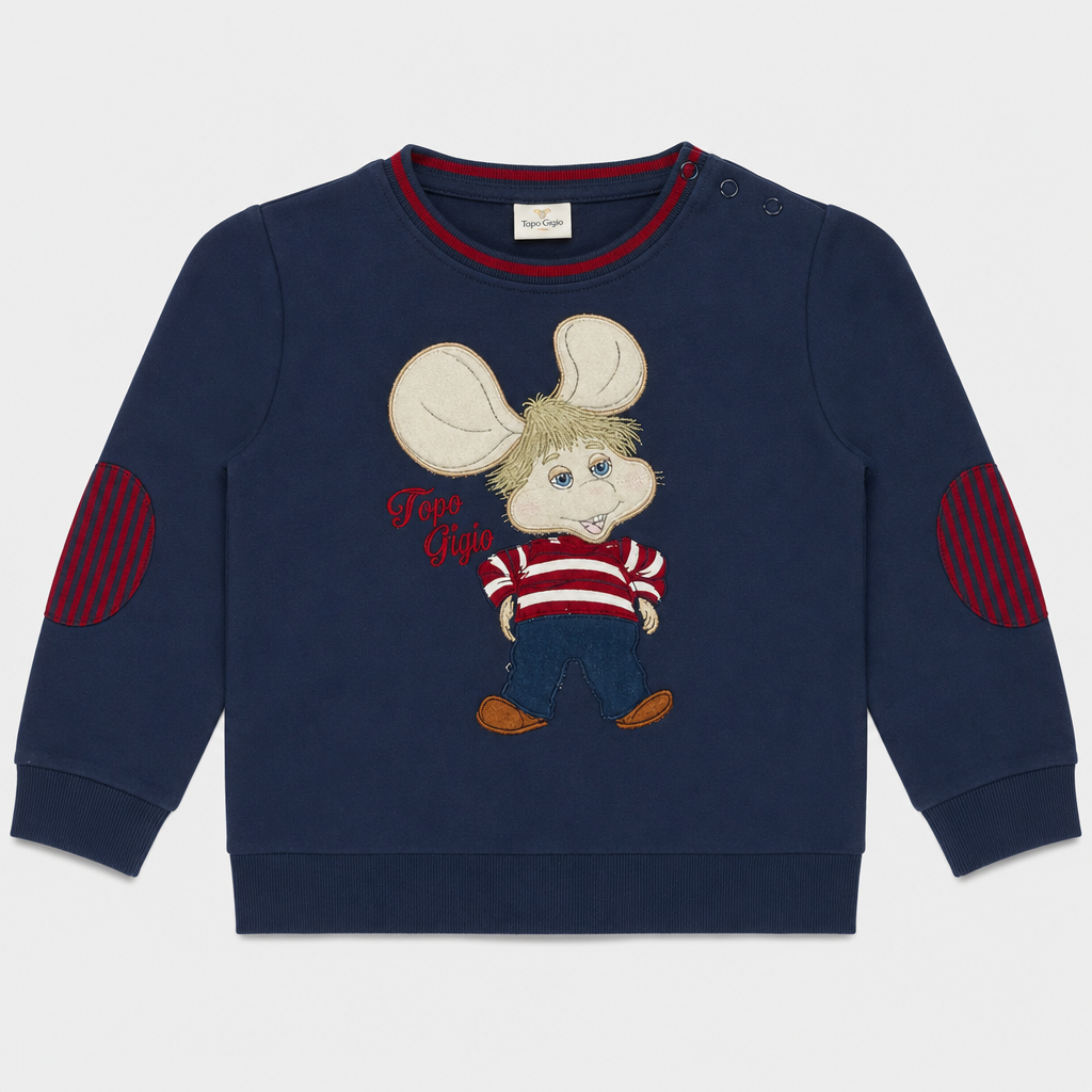 Felpa - Bambino - 84 - 89 | 18 mesi