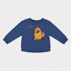 Felpa - Bambino - 72 - 77 | 9 mesi