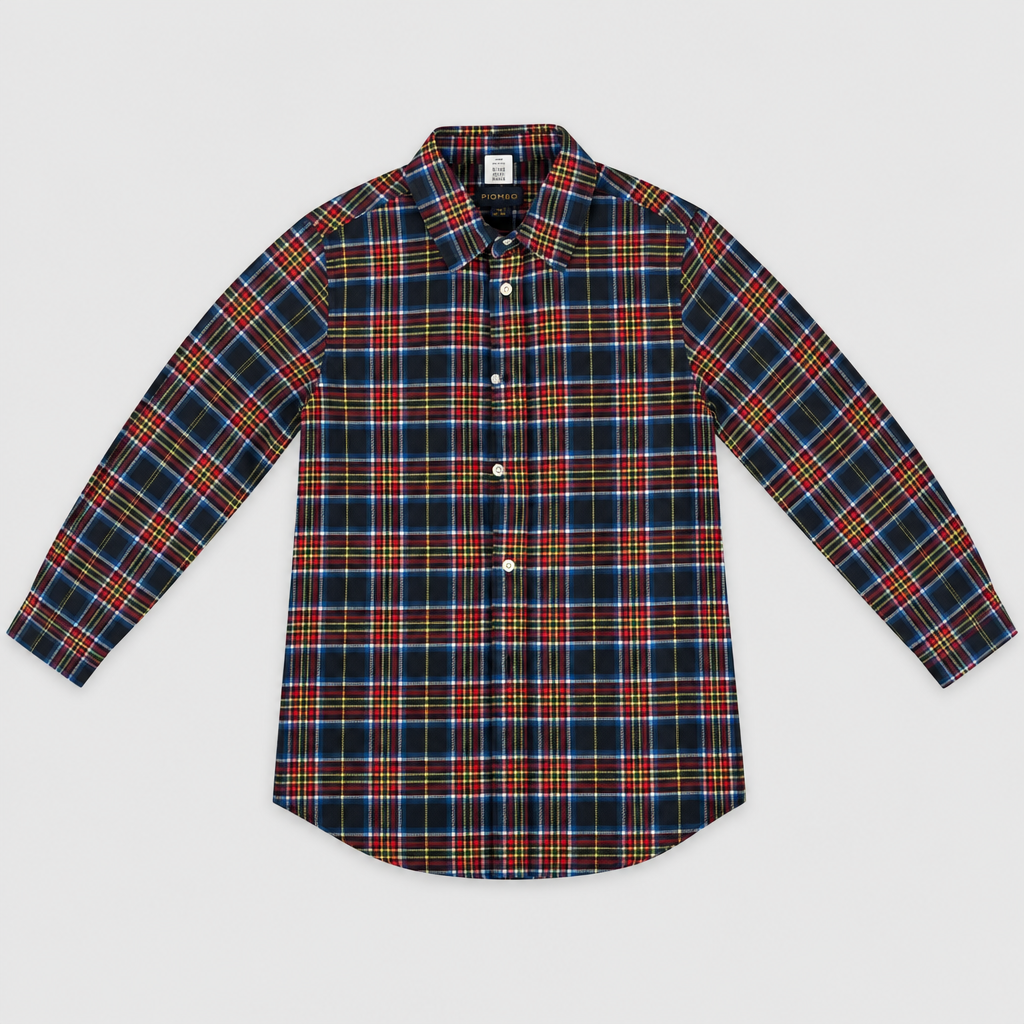 Camicia - Bambino - 126 - 131 | 8 anni