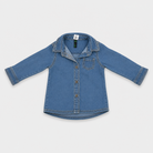 Camicia - Bambino - 90 - 95 | 2 anni