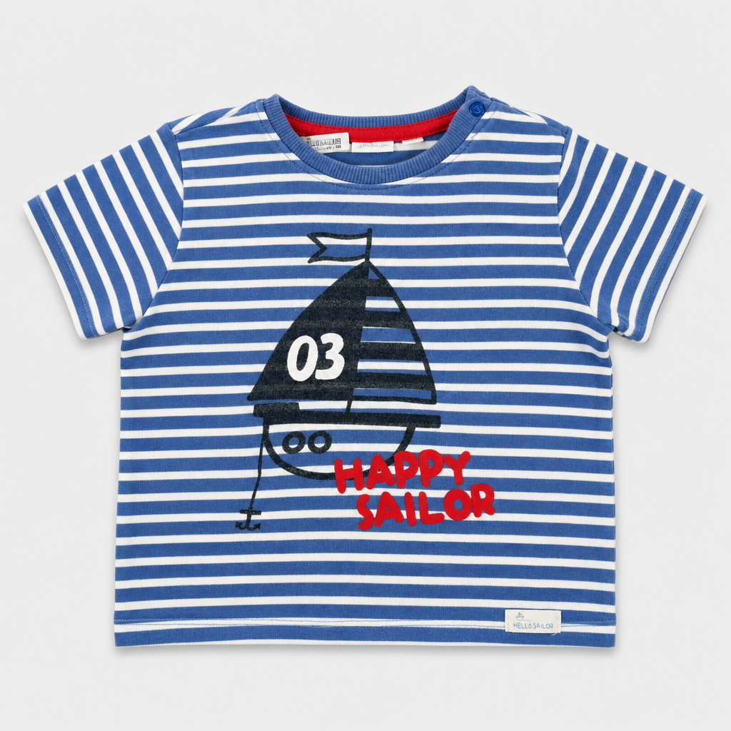 Maglietta maniche corte - Bambino - 84 - 89 | 18 mesi