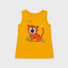 Canottiera - Bambino - 96 - 101 | 3 anni